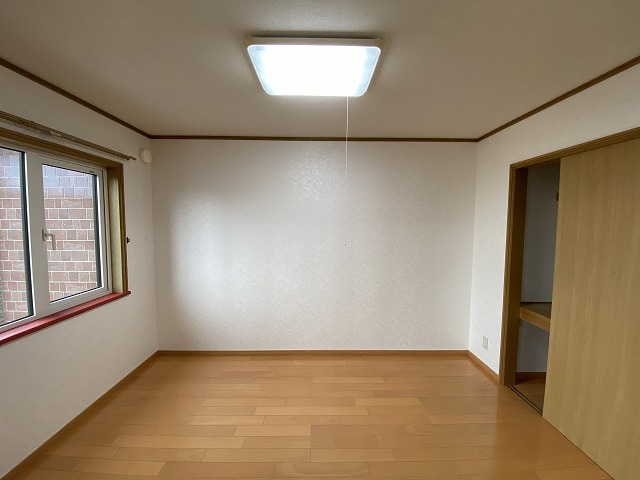 洋室