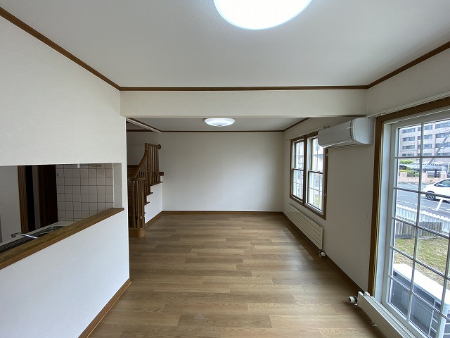 居間