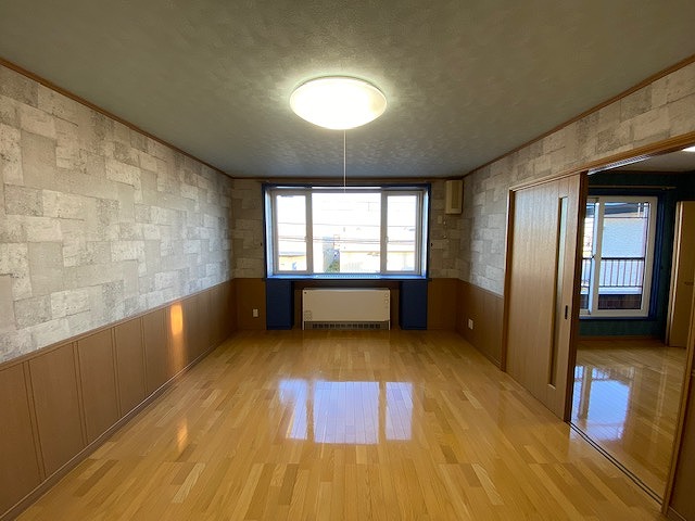 居間