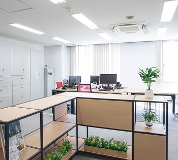 株式会社エッセ函館支店