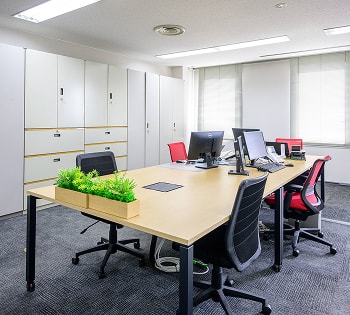 株式会社エッセ釧路支店